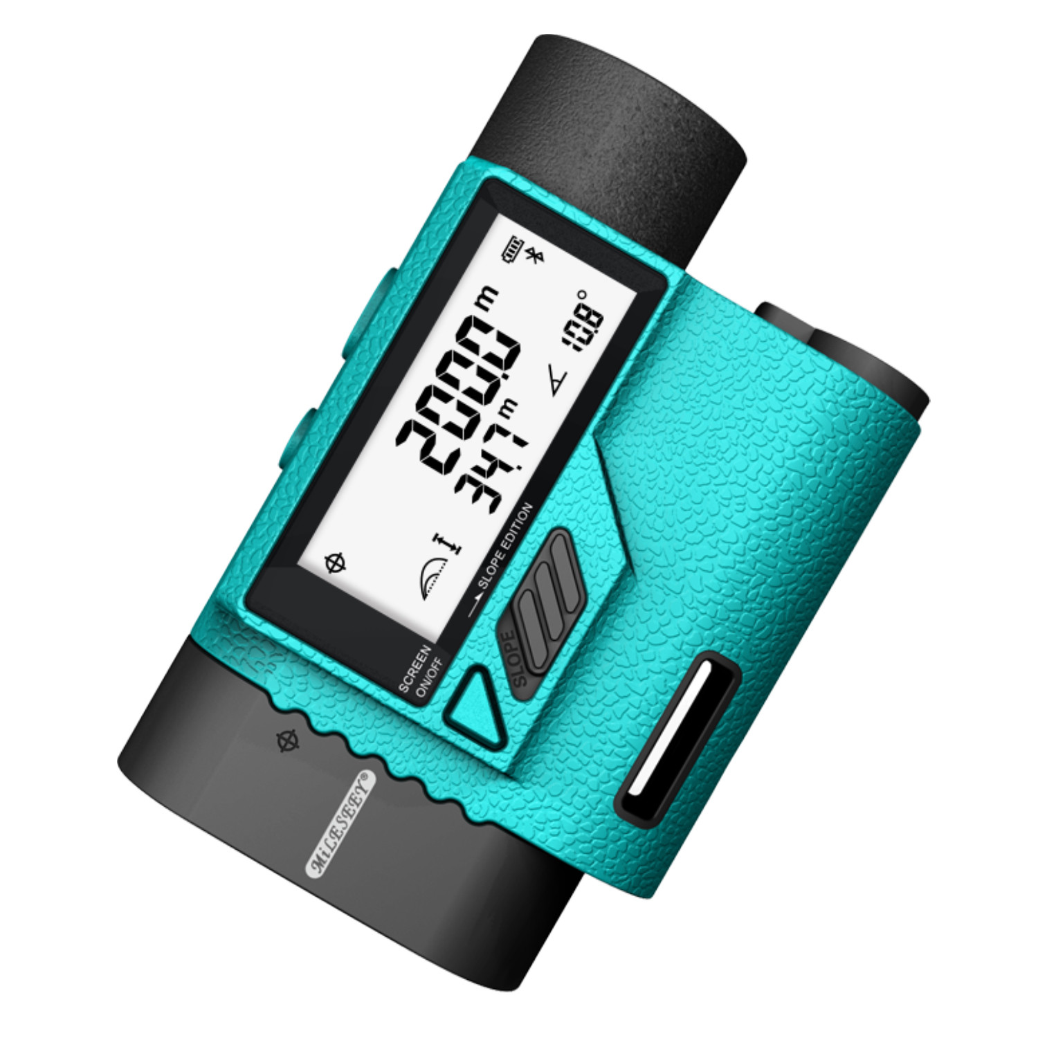 مسافت سنج مایلسی مدل PFS3