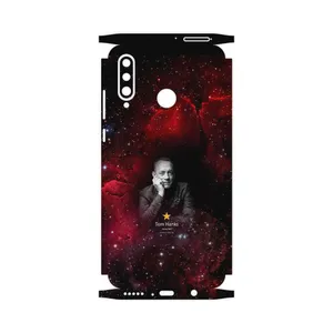 MAHOOT Tom Hanks-FullSkin Cover Sticker for Huawei P30 Lite 24 MP Camera