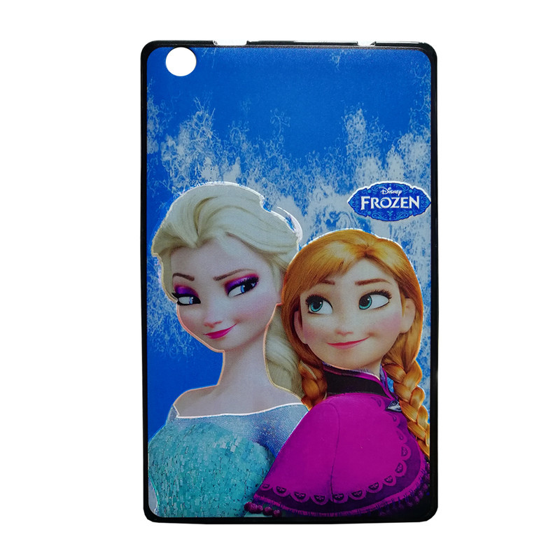 کاور مدل SR-070 مناسب برای تبلت لنوو Tab 3 8.0 / 850M