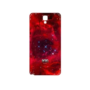 MAHOOT Universe b NASA 10 Cover Sticker for Samsung Galaxy Note 3 Neo