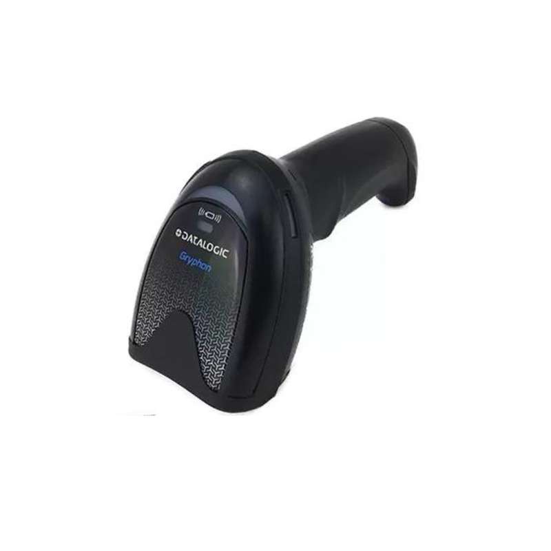 بارکدخوان بی سیم دیتالاجیک مدل QBT4500 بارکدخوان بی سیم دیتالاجیک مدل QBT4500