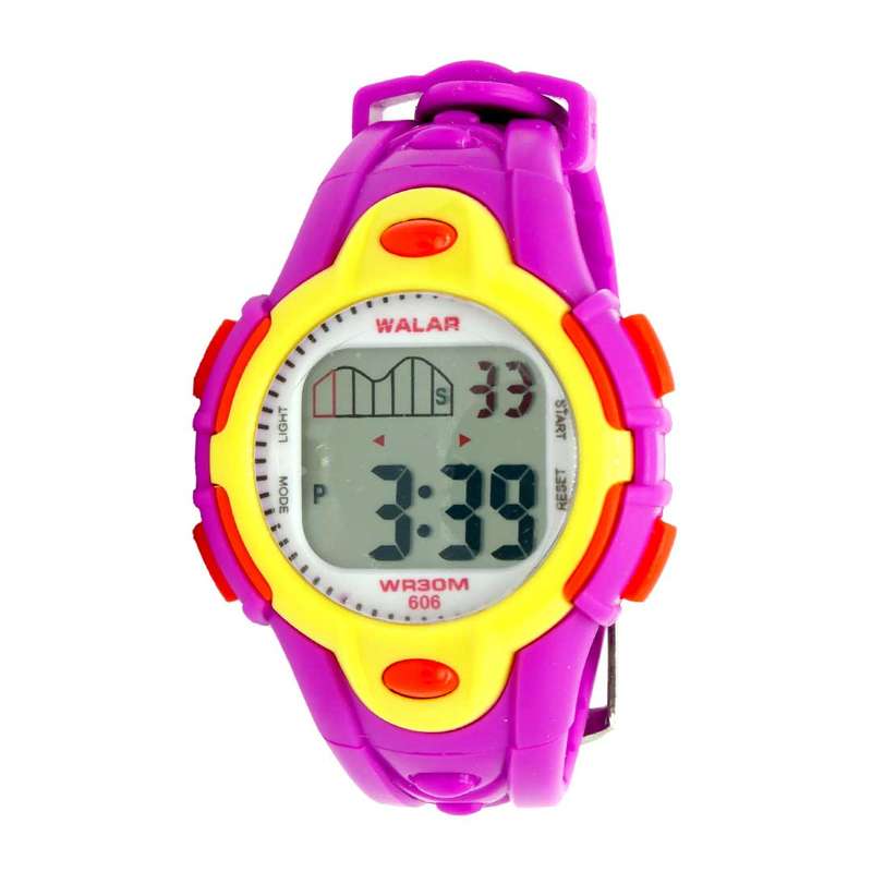 ساعت مچی دیجیتال والار مدل 339985
