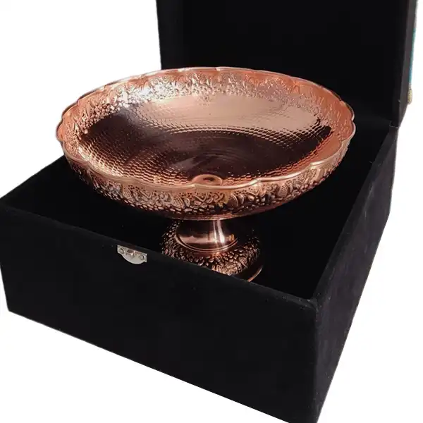 ست هدیه مدل کاویار کد HS111