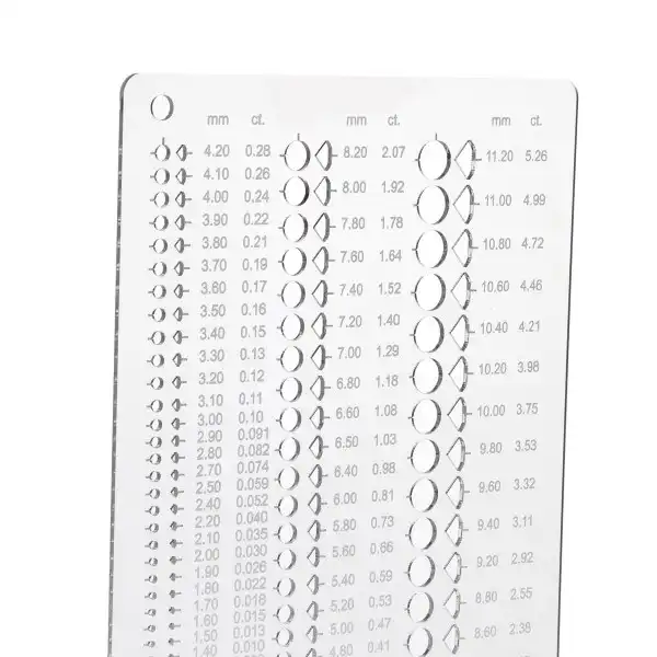 شابلون طراحی و ساخت طلا جواهر پارلا گوهر کد 5061