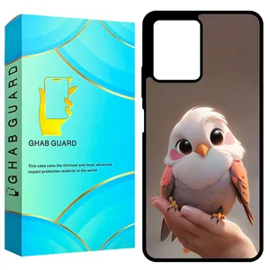 Ghab Guard GCHPRN12PP Cover For Xiaomi Redmi Note 12 Pro Plus