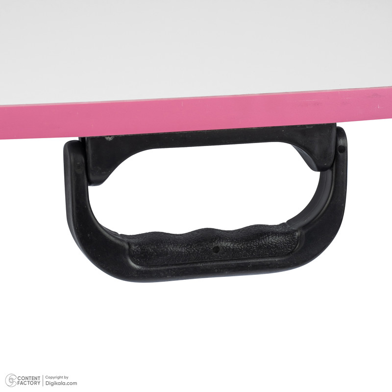 میز تحریر آسا برد مدل تاشو سایز 40x60 سانتی متر