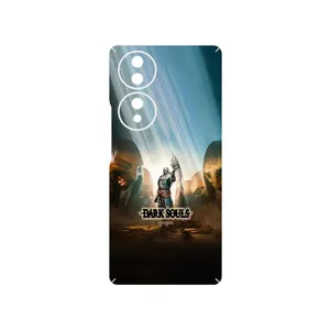 MAHOOT Dark Souls Game Series Cover Sticker for Honor 70