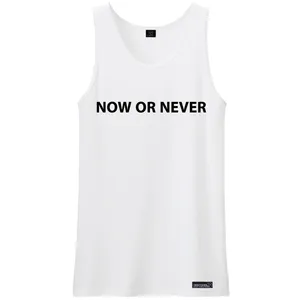 تاپ مردانه 27 مدل Now Or Never کد MH973