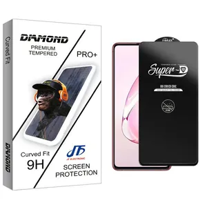 JF Diamond Superd_ESD Screen Protector For Samsung  Galaxy Note 10 Lite