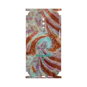 MAHOOT Molana-FullSkin Cover Sticker for OnePlus 7