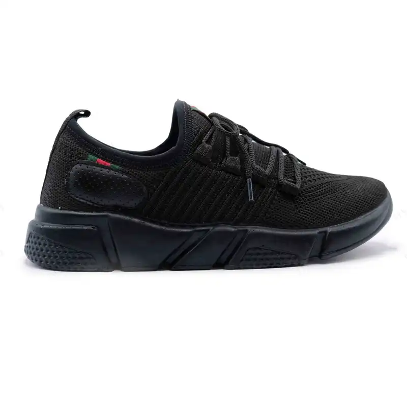 کفش پیاده روی مدل بافت طبی تزریق مستقیم کد 03