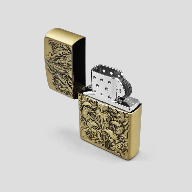 فندک مدل SK-Sdg-009d3