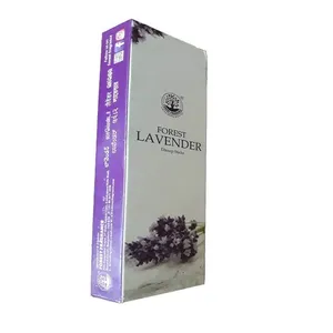 عود فارست مدل lavender