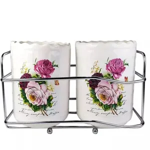 جاقاشقی مدل رومیزی دو قلو 