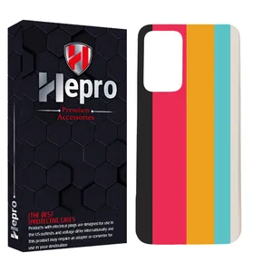 HEPRO MC Cover for XIAOMI Redmi Note 12 Pro 4G / Redmi Note 11 Pro