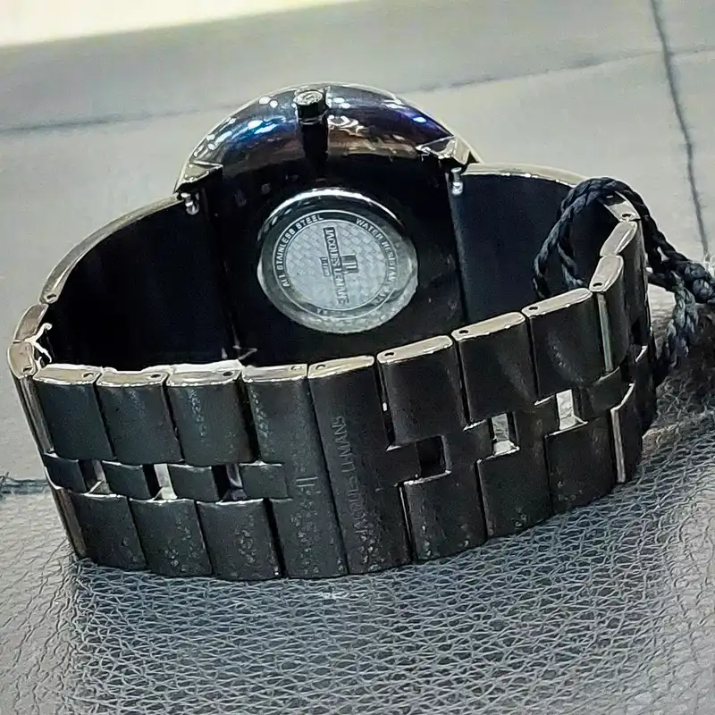 ساعت مچی عقربه ای زنانه ژاک لمن مدل 1-1789F