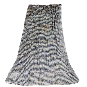 دامن زنانه مدل گلاویژ