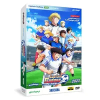 انیمیشن کاپیتان سوباسا 2023 اثر یوئیچی تاکاهاشی نشر لیمو استور