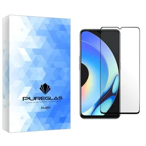 Pureglas NueGlas Screen Protector For Realme  10s