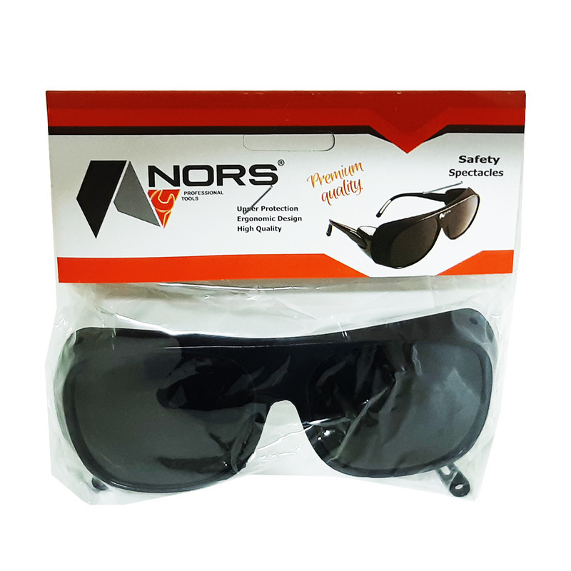 عینک جوشکاری نورس مدل RO - 2005