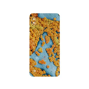 MAHOOT Atom Universe 7 Cover Sticker for Samsung Galaxy A10