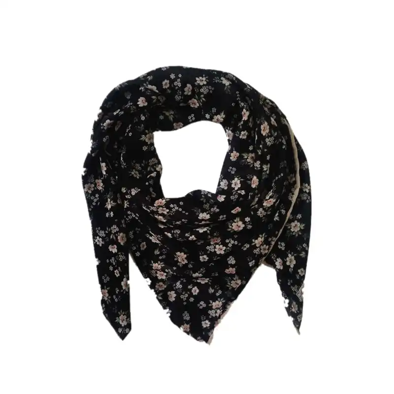 روسری زنانه مدل نارنج کد 78