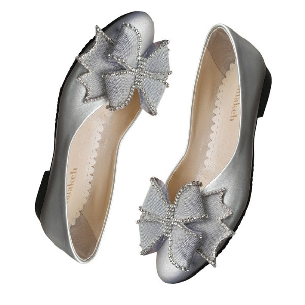 کفش زنانه مدل اطلس