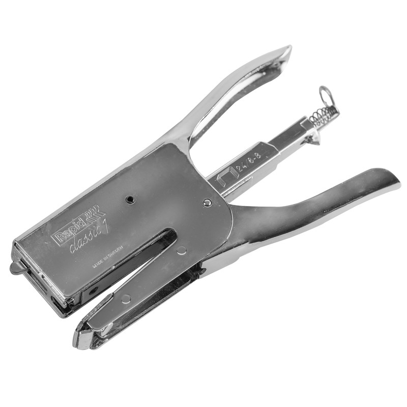 منگنه کوب رپید مدل کلاسیک 6/8-24