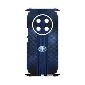 MAHOOT FAW-FullSkin Cover Sticker for Honor X9c