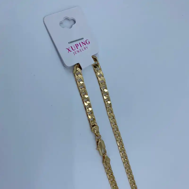 زنجیر زنانه ژوپینگ کد N3018