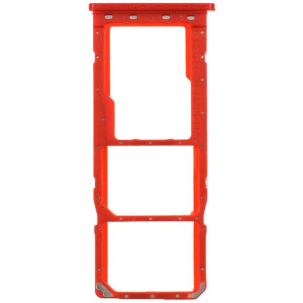 خشاب سیم کارت مدل A711-red مناسب برای گوشی موبایل سامسونگ Galaxy A71 خشاب سیم کارت مدل A711-red مناسب برای گوشی موبایل سامسونگ Galaxy A71
