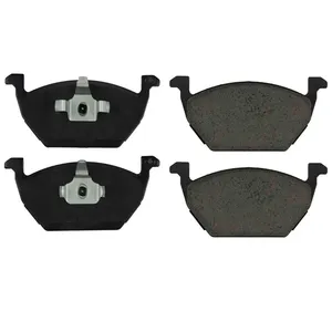 لنت ترمز جلو انزو کد 7 مناسب برای برلیانس H330