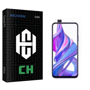 Ricomm CH2 Screen Protector For Huawei 9X Pro