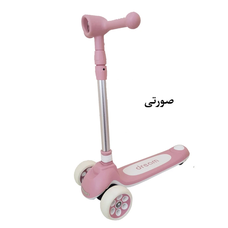 عکس شماره 12 : اسکوتر دریم مدل qw 110