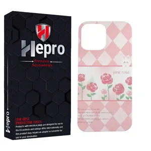 HEPRO MC Cover for Apple IPHONE 14 PRO MAX