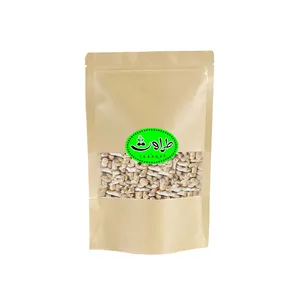 بادام زمینی با پوست شور طراوت - 250 گرم
