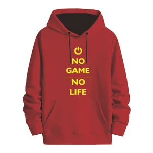 هودی مردانه مدل V120RY