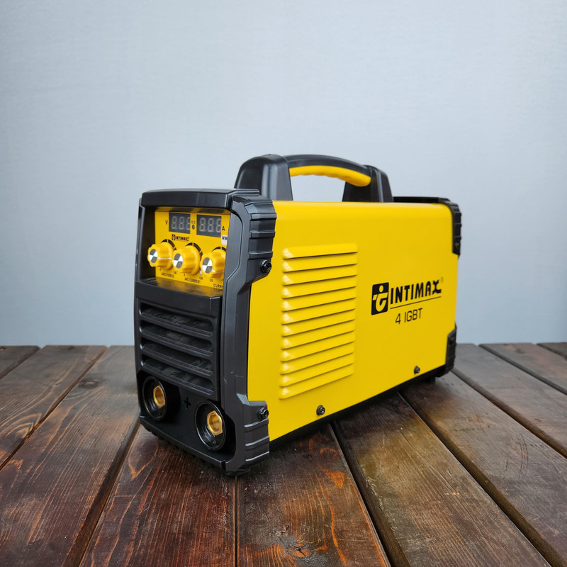 اینورتر جوشکاری 415 امپر اینتیمکس کد GHR450