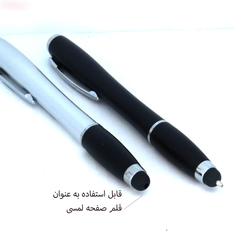 قلم لمسی مدل چراغدار