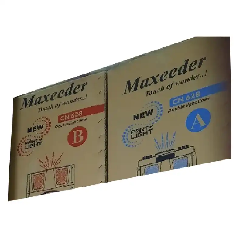 پخش کننده خانگی مکسیدر مدل CN628