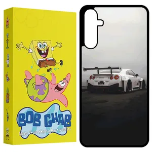  BOB Ghab BCPA14 Cover For Samsung Galaxy A14 4G / A14 5G / M14 5G