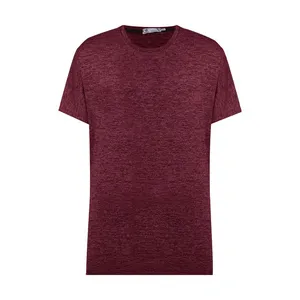 تی شرت ورزشی مردانه مدل GS-ADNK-3300