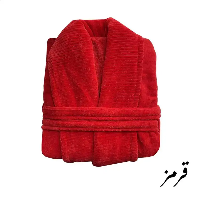 حوله پالتویی آلامه مدل ارینژونیوم سایز 125