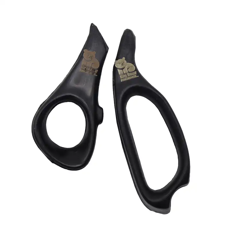 یدک دسته قیچی خیاطی بیگ بر کد YPB-010CM