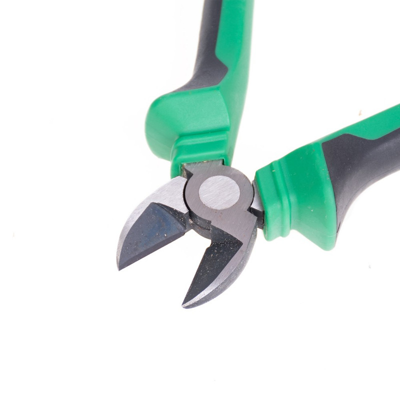 انبر سیم چین نکستول گروپ مدل AB-2198 سایز 7 اینچ