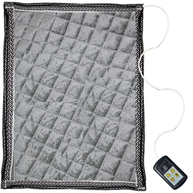 تشک برقی مدل ارامیر