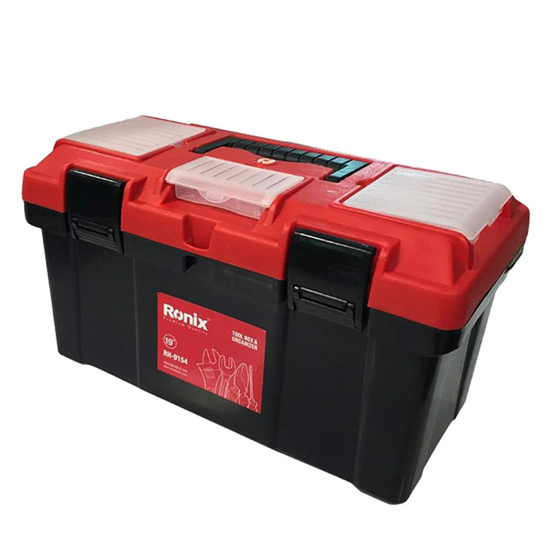 جعبه ابزار رونیکس مدل RX-9154