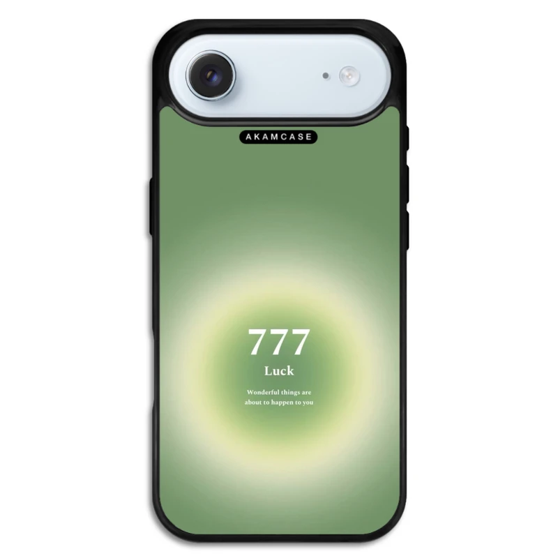 کاور آکام مدل AMC-WA17AIR-LUCKY-11 مناسب برای گوشی موبایل اپل iPhone Air