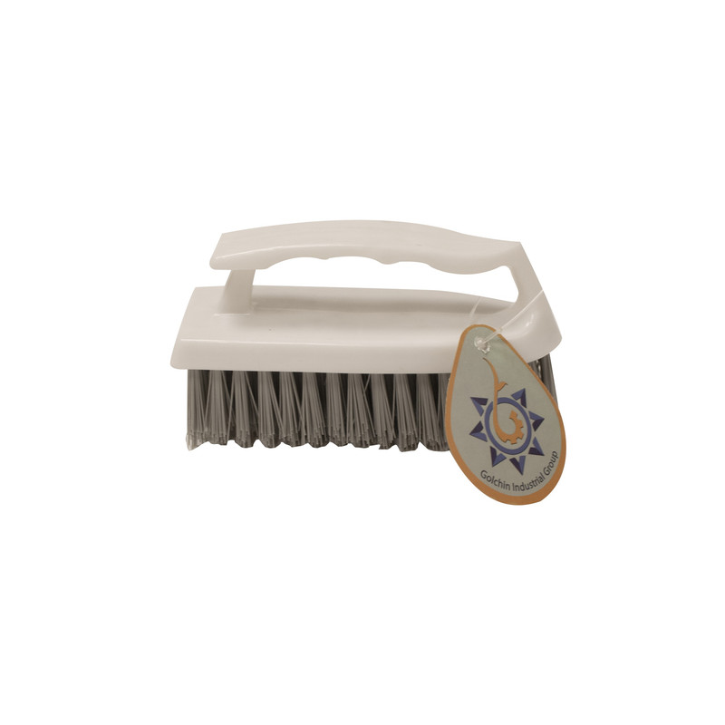فرچه شستشو گلچین صنعت مدل اتویی کوچک کد G-412