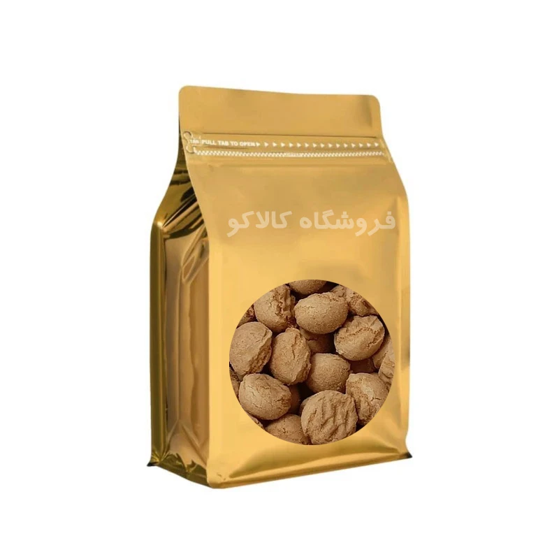 شیرینی حاجی بادام - 250 گرم
